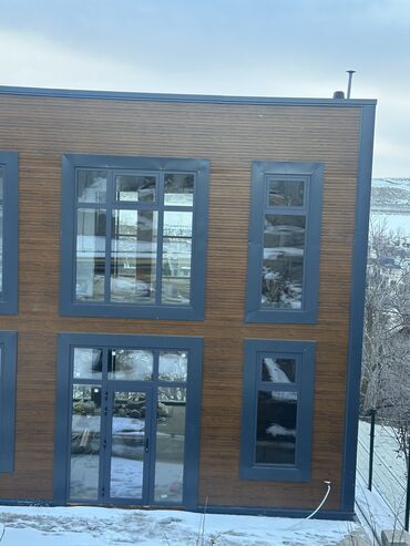 Продажа домов: Дом, 120 м², 10 комнат, Собственник — 15