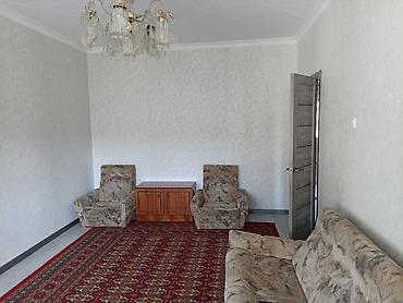 8: 3 комнаты, Золотой квадрат Собственник, Без животных, от 1 месяца, С мебелью частично — 3