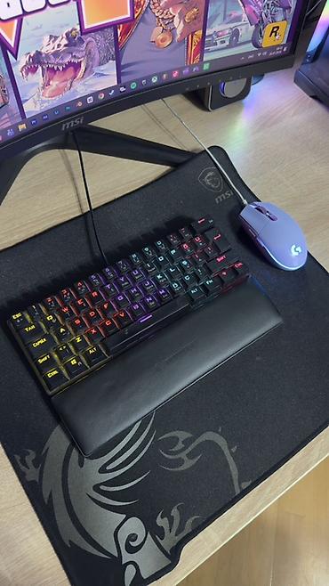500gb hdd: PC ofis üçün yığılmışdır ofis bağlandığı və uzun müddətdir istifadə — 4