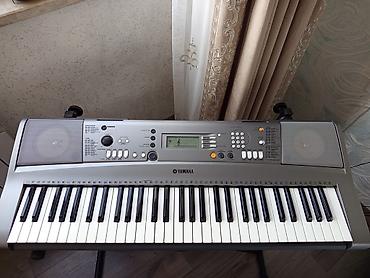 Sintezatorlar: Sintezator, Yamaha, İşlənmiş, Ünvandan götürmə — 1