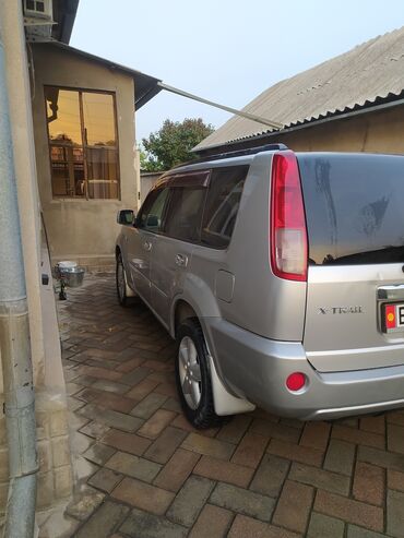 ниссан альмера тино дизель: Nissan X-Trail: 2003 г., 2 л, Автомат, Бензин, Кроссовер