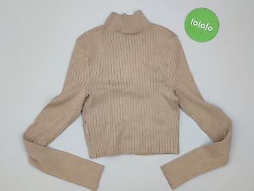 bomberka damska pull and bear: Amisu, Sweter damski, rozmiar 2XS — 3