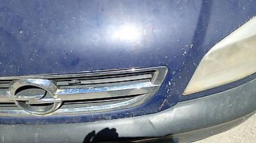 опел зафира б: Opel Zafira – 7 yerlik ailə miniveni Xüsusiyyətlər: - Korpus: 5 — 1