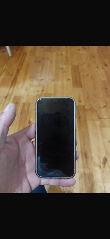 işlənmiş iphone 13 pro: IPhone 12 mini, 128 GB, Ağ