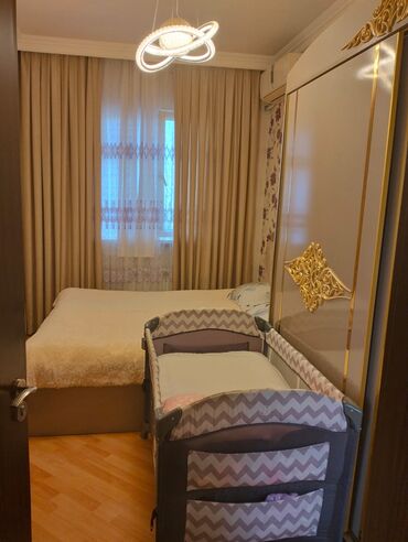 bakida gunluk villalar: Пос. Говсаны 4 комнаты, 1200 м², Средний ремонт