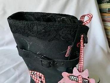 Čizme: KVALITETNE ŽENSKE PATIKE, GUMA, TEKSTIL, 33, 37, 38, AKCIJA! | — 15