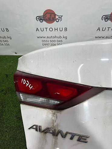 g4fd: Hyundai Б/у, Оригинал — 1
