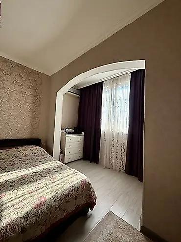 Продажа квартир: 3 комнаты, 96 м², 106 серия улучшенная, 5 этаж, Евроремонт — 7