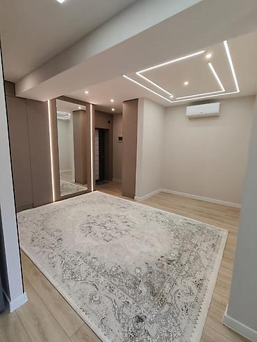 Продажа квартир: 2 комнаты, 42 м², Элитка, Технопарк Элитка, 5 этаж, Дизайнерский ремонт — 8