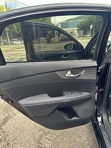leopard 3: Kia K3: 2019 г., 1.6 л, Автомат, Седан — 8
