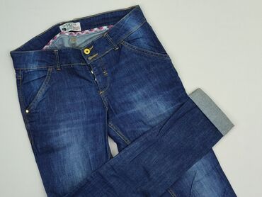 Terranova, Jeans for women, size L