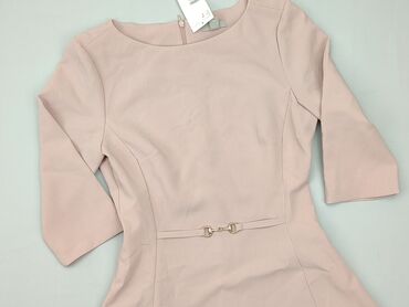 hm sukienki cekinowe: Dress, S (EU 36), H&M, condition - Very good