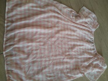 bluza na jedno rame: L (EU 40)