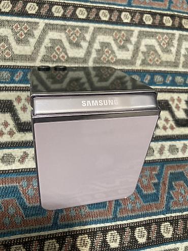 samsung s20 note: Samsung Galaxy Z Flip 5, Б/у, 256 ГБ, 1 SIM — 3