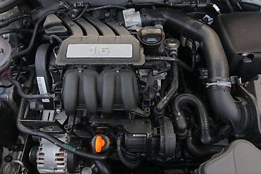 auto plac sirena: MOTOR 1.6 75KW ZA SEAT ALTEA, LEON, TOLEDO . | motor 1.6 75kw — 1