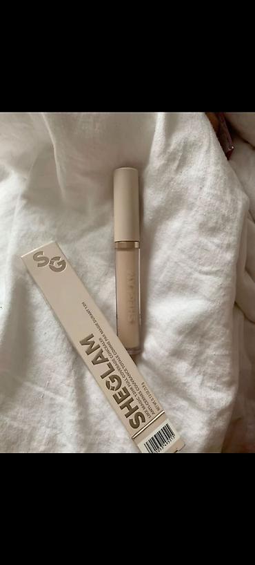 SHEGLAM 12HR Full Coverage Concealer - Brend: SHEGLAM (SG) - Məhsul