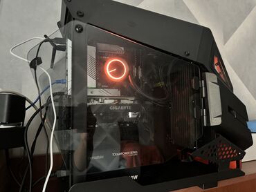 купить готовые компьютеры: Компьютер, ядер - 6, ОЗУ 32 ГБ, Игровой, Intel Core i5, NVMe
