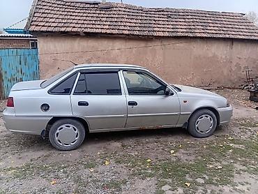 Daewoo: Daewoo Nexia: 2011 г., 1.6 л, Механика, Бензин, Седан — 9