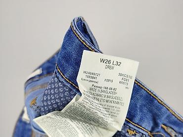 avengers: Wrangler, Jeansy damskie, rozmiar XS — 5