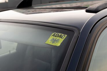 BMW: BMW 5 series: 1996 г., 2.8 л, Механика, Бензин, Универсал — 5