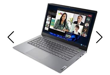 Lenovo: Yeni Lenovo ThinkBook, 12 ", Intel Core i5, 512 GB, Ünvandan götürmə, Pulsuz çatdırılma, Rayonlara çatdırılma — 8