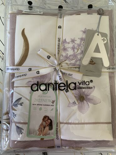 Комплекты постельного белья: Комплект постельного белья,двуспальный. Из натурального хлопка at lalafo.kg — 8 Комплекты постельного белья: Комплект постельного белья,двуспальный. Из натурального хлопка — 8