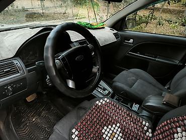 форд мондео универсал: Ford Mondeo: 2004 г., 2.3 л, Автомат, Бензин, Седан — 5