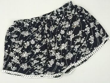 krótkie legginsy do ćwiczeń: Shorts, XL (EU 42), condition - Good