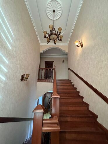 Həyət evləri və villaların satışı: 6 otaqlı, 260 kv. m, Kredit yoxdur, Yeni təmirli — 2
