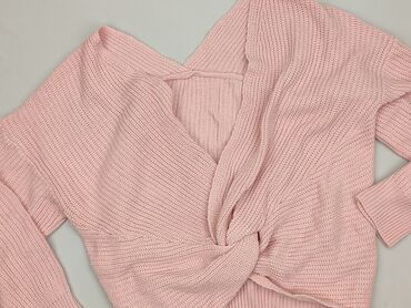 Sweter damski, rozmiar L