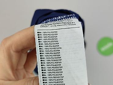 kolnierzyk bebe: Nike, T-shirt sportowy dla mężczyzn, rozmiar S — 5