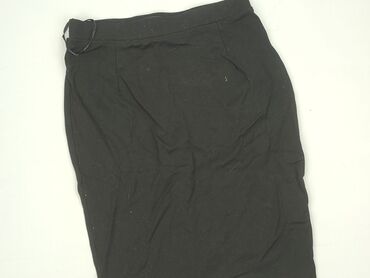 krótkie obcisła spódniczka: Women`s skirt, Mohito, size S (EU 36)