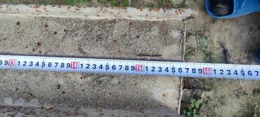 Profillər, şvellerlər: Profil, Polad, 3 m, 1,5 mm, Ünvandan götürmə, Kredit yoxdur — 5