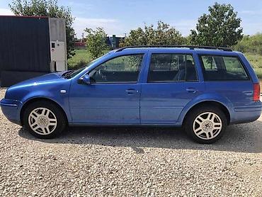 skuter cena: VOLKSWAGEN GOLF 4 1.9TDI 2003. GOD. - KOMPLETAN AUTO U DELOVIMA | — 1