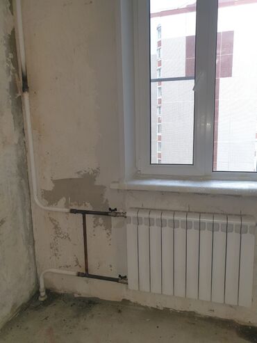 Радиаторы, батареи: Замена радиаторов для отопления!!! Замена радиаторов в квартирах — 7