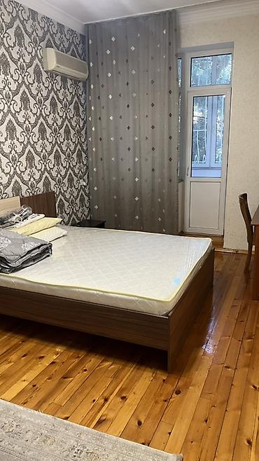 4 bedroom: 4 комнаты, Золотой квадрат Собственник, Без животных, от 6 месяцев, С мебелью полностью — 9
