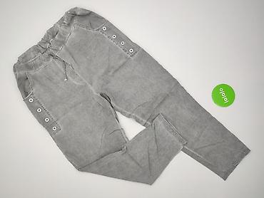 atletico buty: Spodnie dresowe damskie, rozmiar M — 2