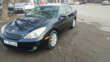 Toyota: Toyota Windom: 2005 г., 3 л, Автомат, Газ, Седан