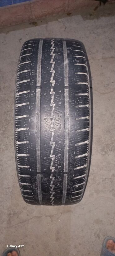 215 75 16 c: İşlənmiş Şin Falken 235 / 65 / R 16