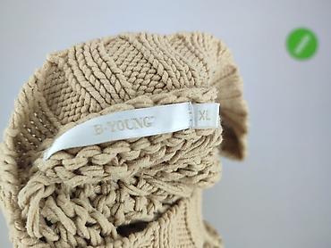 sweter damski diverse: BYoung, Sweter damski, rozmiar XL — 4