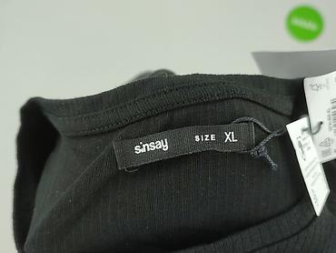 pl uk: Sinsay, Bluzka damska, rozmiar XL — 4