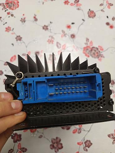 kondisioner ucuz: Avtomobil audio gücləndiricisi (fabrik inteqrasiya üçün modul) - OEM — 2