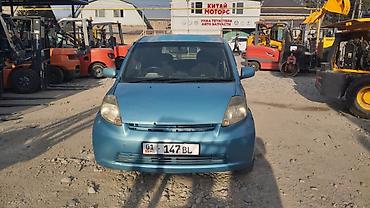 Toyota Corolla Spacio: 2004 г., 1 л, Автомат, Бензин, Хэтчбэк