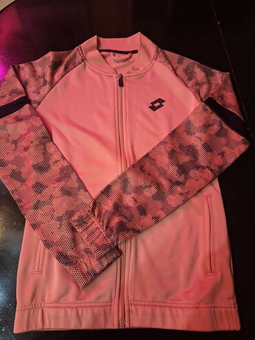 Gornji i donji deo: Lotto, XS, bоја - Roze — 2