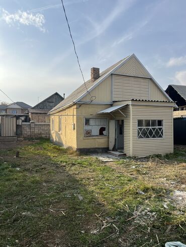 прод дом рухий мурас: 60 м², 4 комнаты at lalafo.kg прод дом рухий мурас: 60 м², 4 комнаты