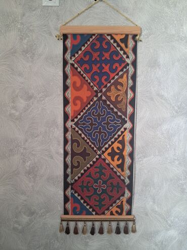 Картины: Этно пано — 7