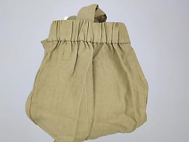 pull and bear spodnie lniane: PULL&BEAR, Spodnie materiałowe damskie, rozmiar XS — 6