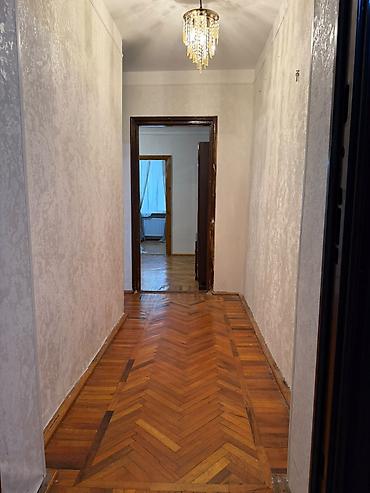 Köhnə tikili: Bakı, Yasamal, 3 otaqlı, Köhnə tikili, m. Elmlər Akademiyası, 75 kv. m — 10