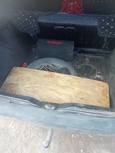 Volkswagen: Volkswagen Golf: 1992 г., 1.8 л, Бензин, Хэтчбэк — 8