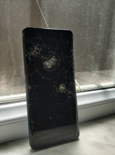 Huawei Nova 9, 256 GB, rəng - Ağ, Zəmanət, Qırıq, Sensor